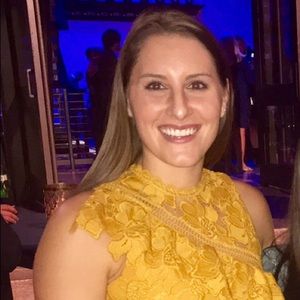 Meet your Posher, Sara